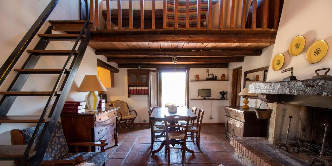 Gasthaus La Vecchia Fornace Cortona Exterior foto