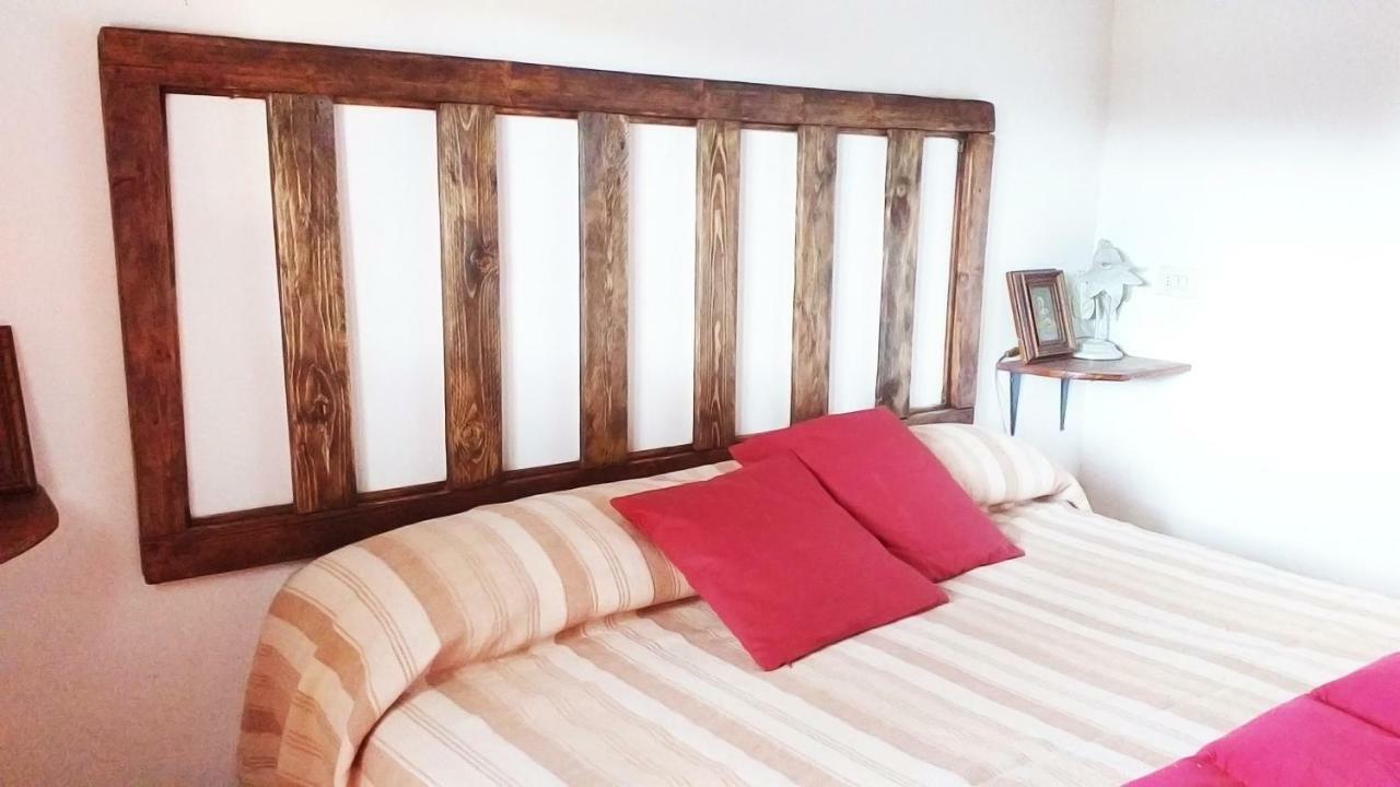 Gasthaus La Vecchia Fornace Cortona Exterior foto